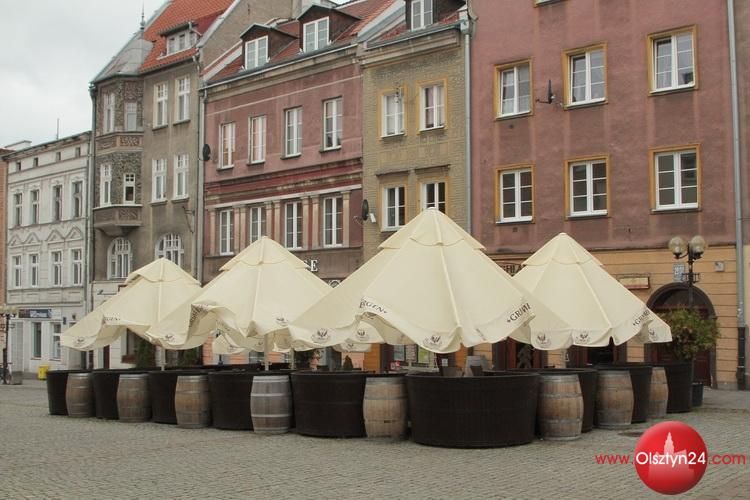 Wcześniej, prościej, piękniej. Tak wyglądał sezon ogródkowy 2025 w Olsztynie