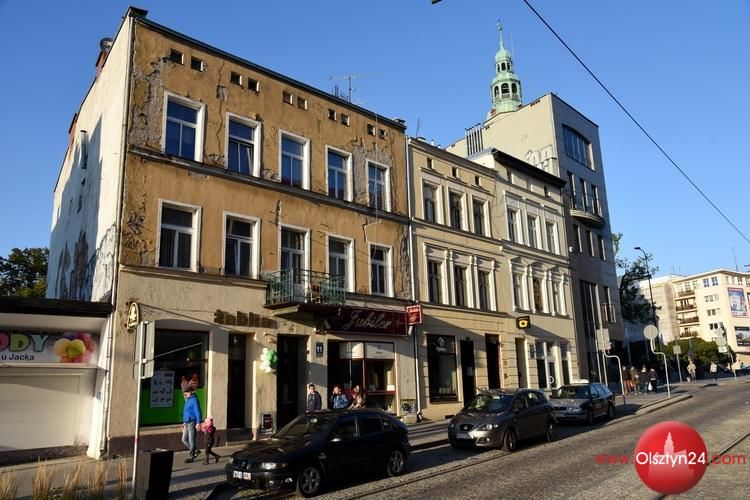 Rada Miasta Olsztyna uchwaliła nowe stawki bonifikat przy sprzedaży lokali komunalnych