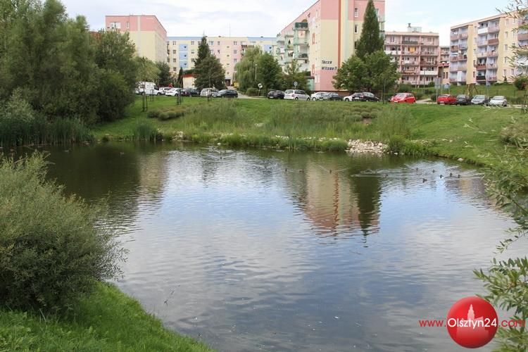 Ruszył czwarty konkurs na niebiesko-zielone granty dla Warmii i Mazur