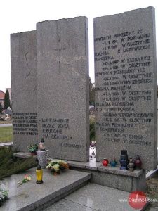 Skandal z Pieniężnym w tle