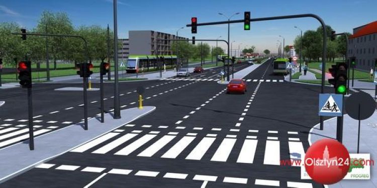 Umowa na budowę torów tramwajowych podpisana