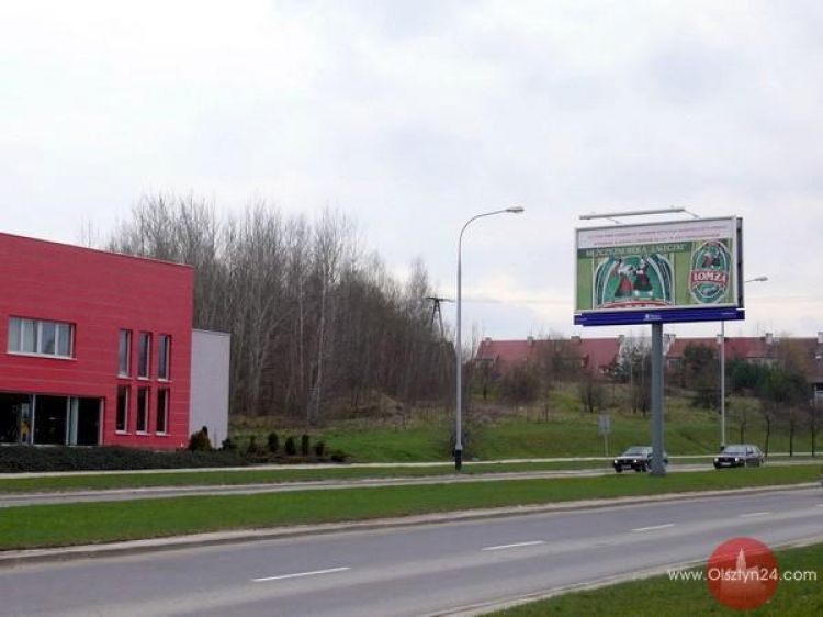 Strażacy chcą wybudować nową strażnicę