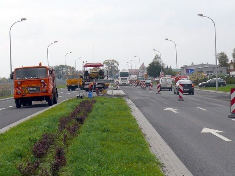 Nagrodzeni za „Bezpieczne drogi”