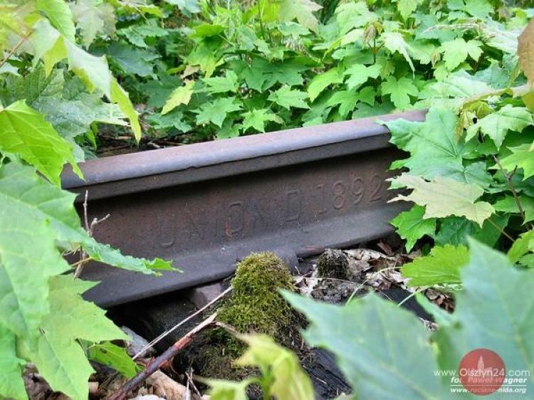 Na zapomnianych torach