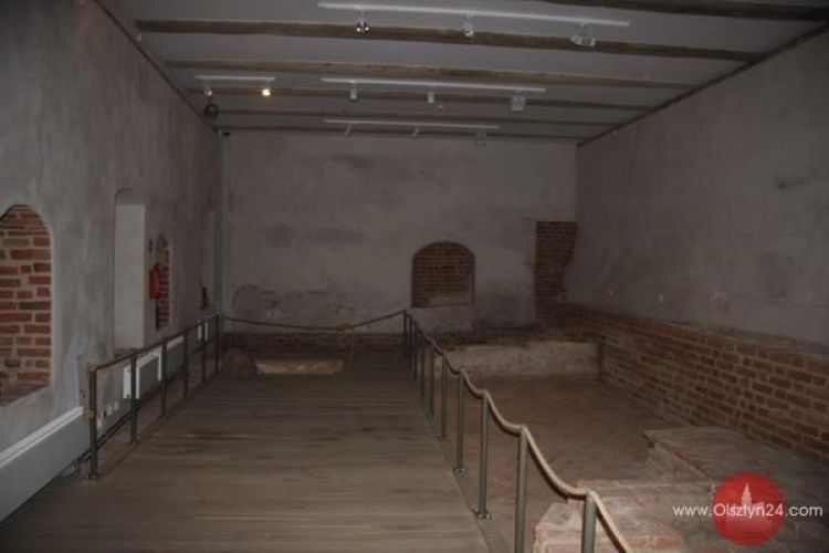 Nowa atrakcja turystyczna Olsztyna