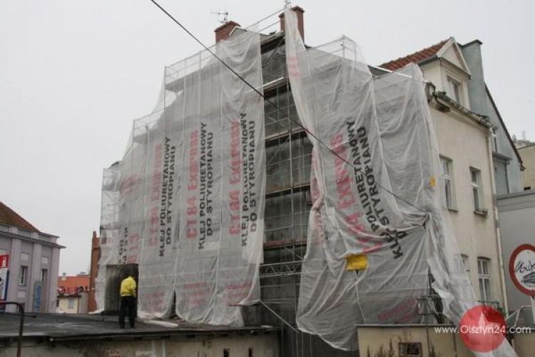 Murale na mury!