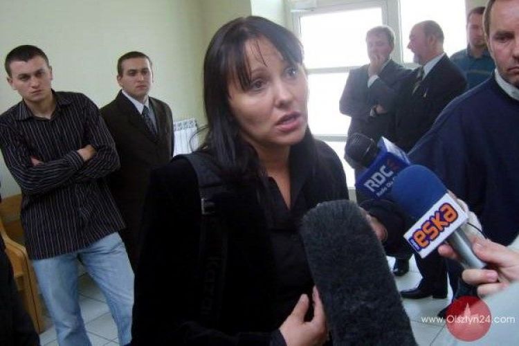 Znawcy sprawy Olewnika