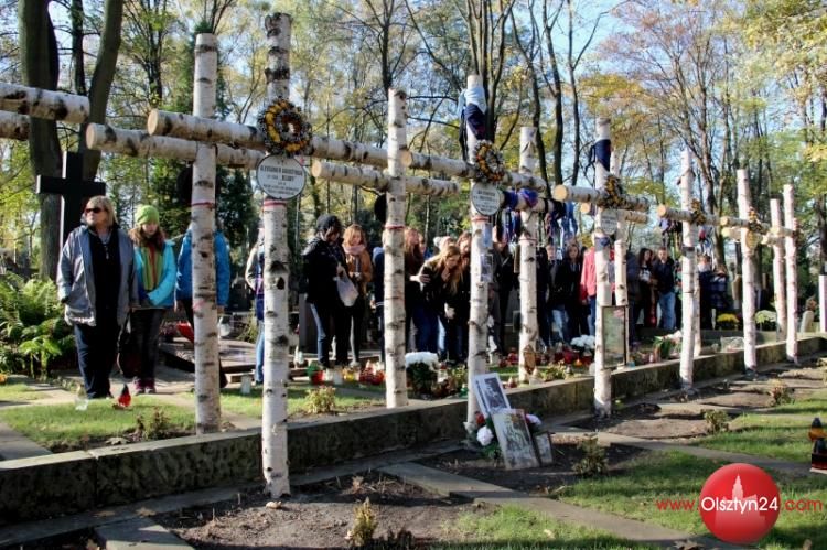 Uczniowie Gimnazjum nr 5 odwiedzili Warszawę