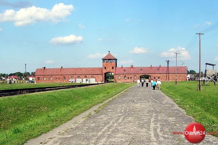 „Polski obóz koncentracyjny” i „polski obóz zagłady” zakazane?