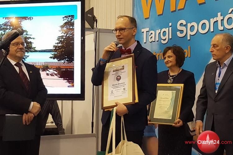 Sukcesów Olsztyna ciąg dalszy