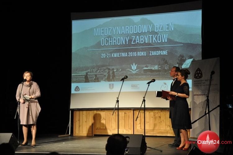 Kanał Elbląski i kościół w Kwitajnach wśród laureatów konkursu Zabytek Zadbany