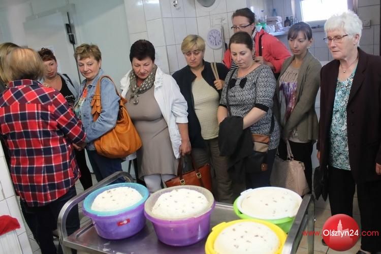 Czas na sery dywickie