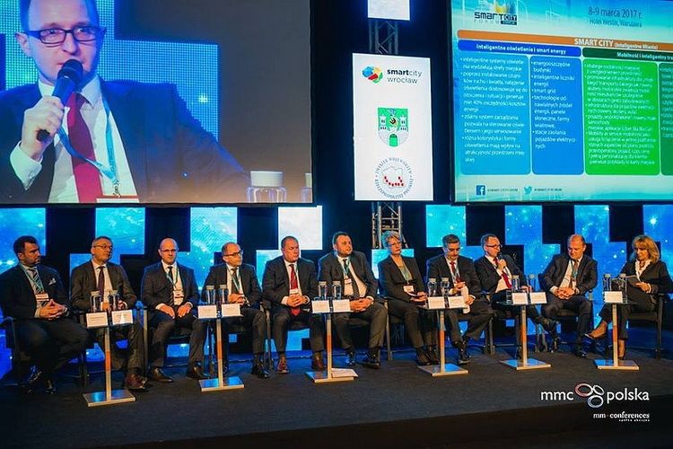 Olsztyn wyznacza trendy 