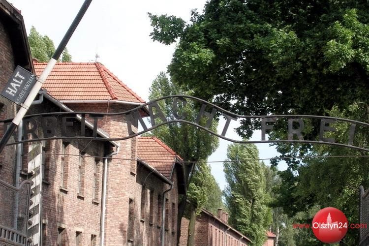 26. Marsz Żywych z udziałem dwóch olsztyńskich szkół