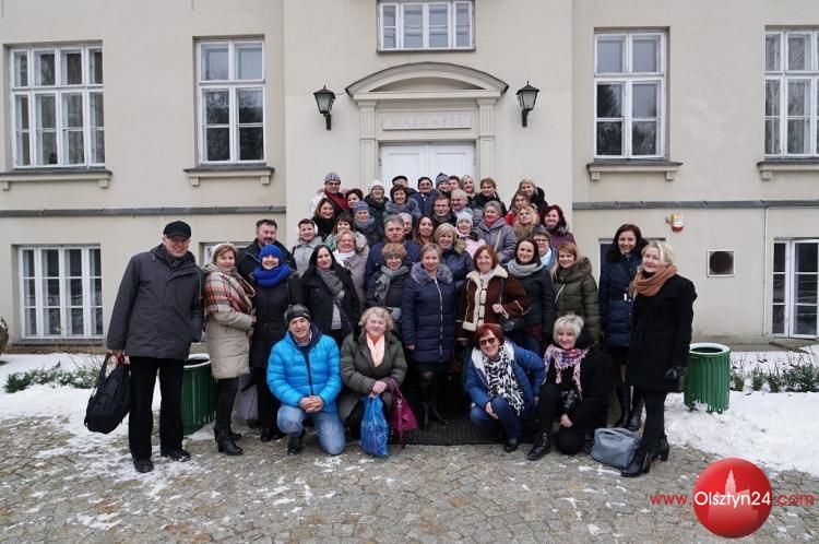 Biskupieckie chóry u „Mazowsza”