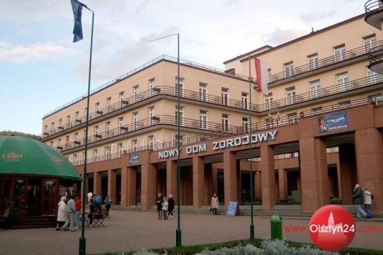 Forum ekonomiczne w Krynicy także o polityce regionalnej