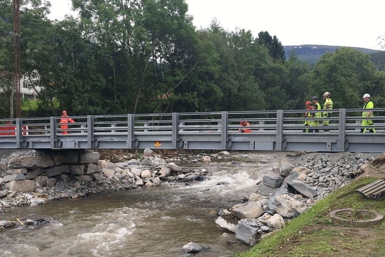 Kładki pieszo-rowerowe - czym się kierować przy wyborze?
