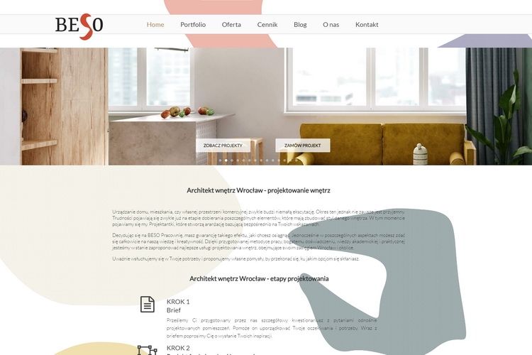 Aranżacja wnętrz - Co warto wiedzieć? 