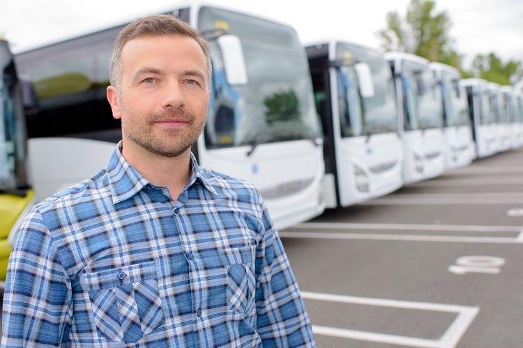 Jak przechowywać dokumentację potwierdzającą aktywność kierowców i co zrobić, gdy dojdzie do jej utraty?