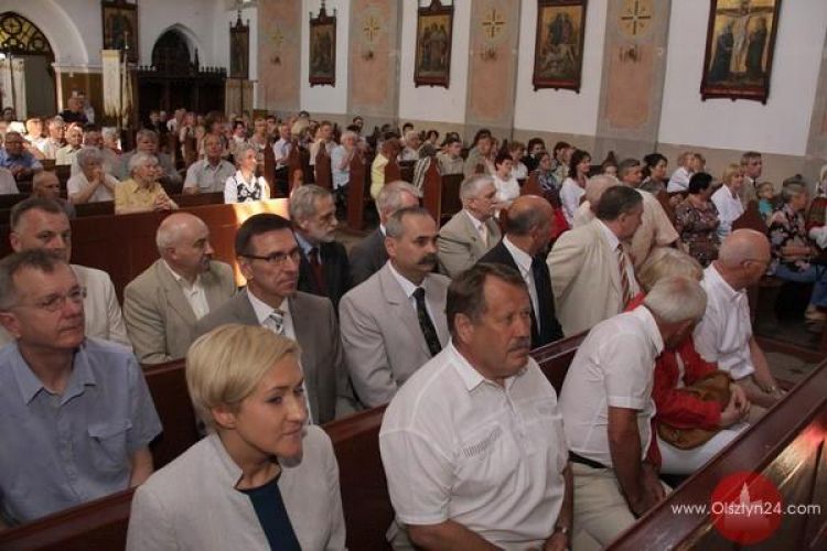 Warmiński Kiermas odbył się w Bałdach