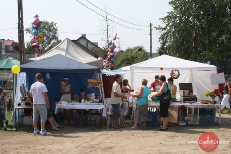 Biesowo – stolica pieroga 