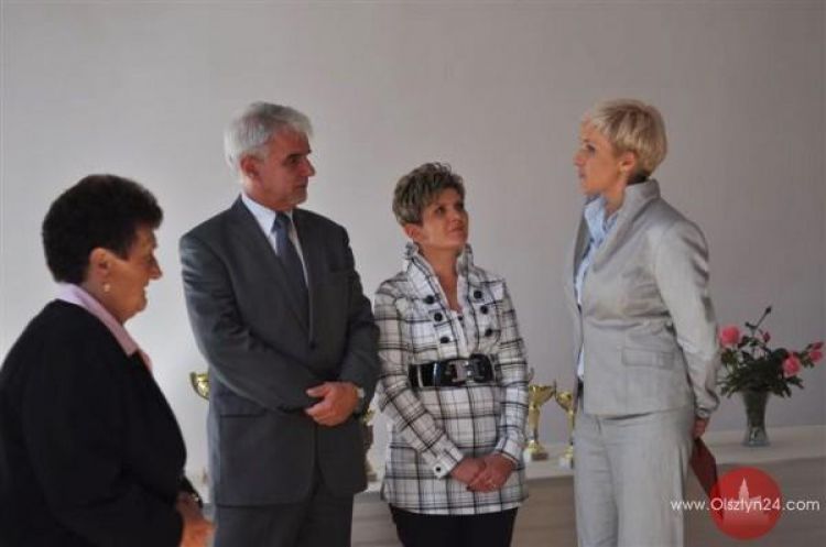 Trwa sezon dożynkowy