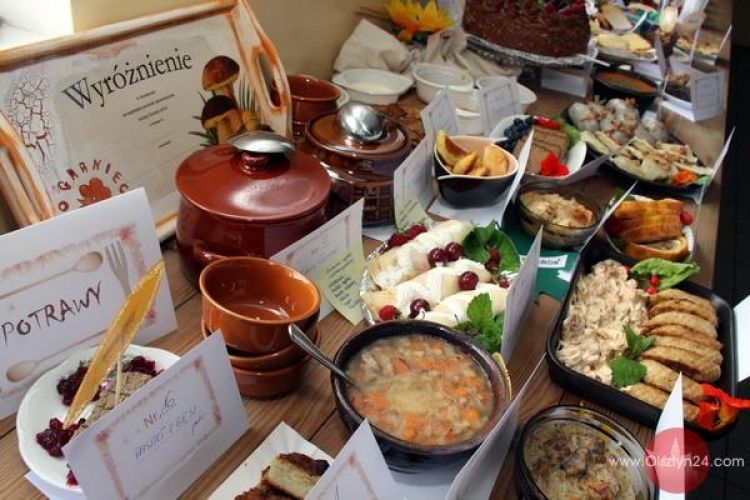 Walczyli o „Garniec Kłobuka”