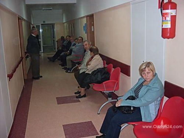 Pacjenci wysoko ocenili jakość pobytu w szpitalu