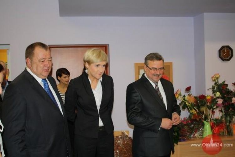 Przedszkole na Dzień Edukacji Narodowej 