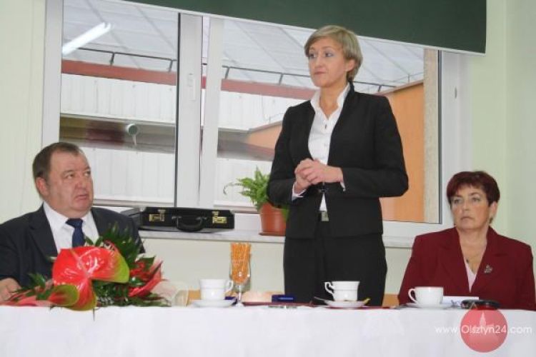 Radni Stawigudy podsumowali kadencję 