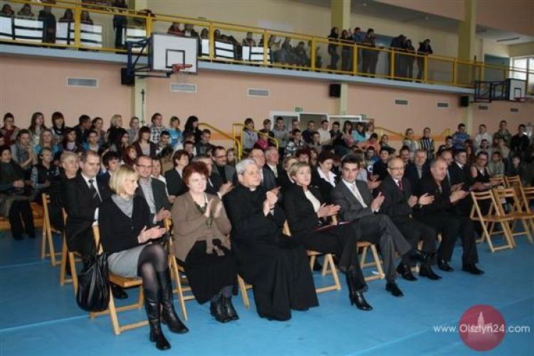 Unijne miliony na szkołę