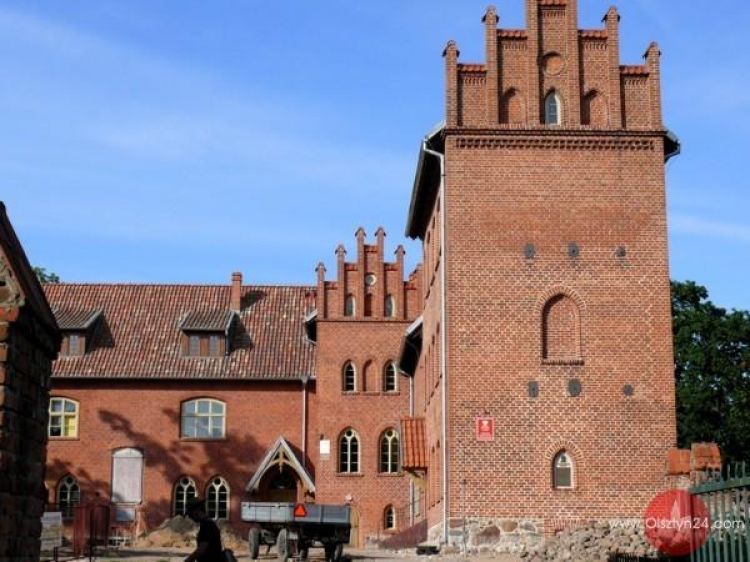 W poniedziałek podpiszą umowę