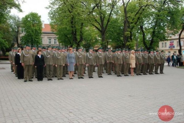 Święto Straży Granicznej