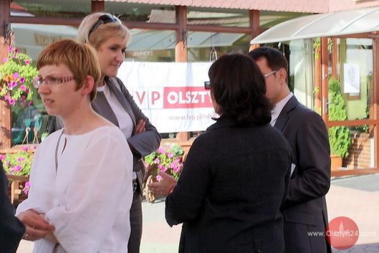 „Syberyjski Krakowiaczek” w Kosewie