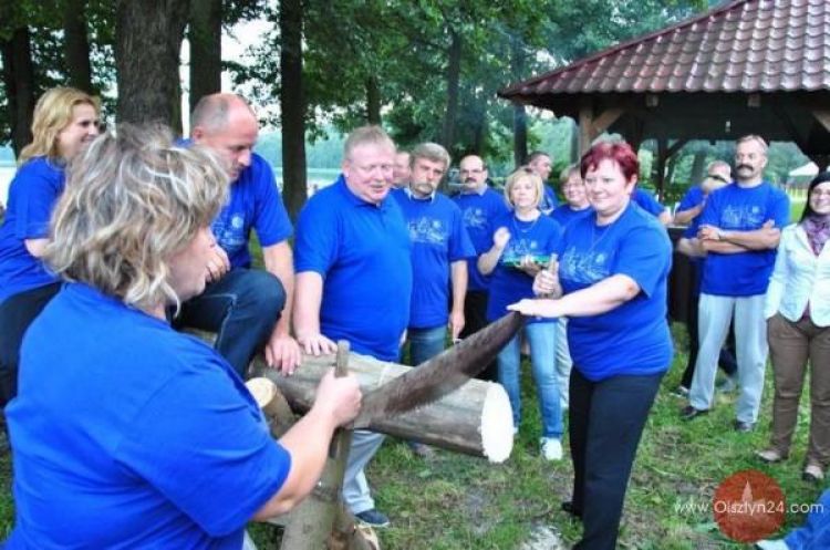 Piąte urodziny „Warmińskiego Zakątka”