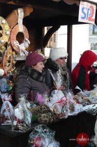 Jarmark Świąteczny Cittaslow po raz trzeci