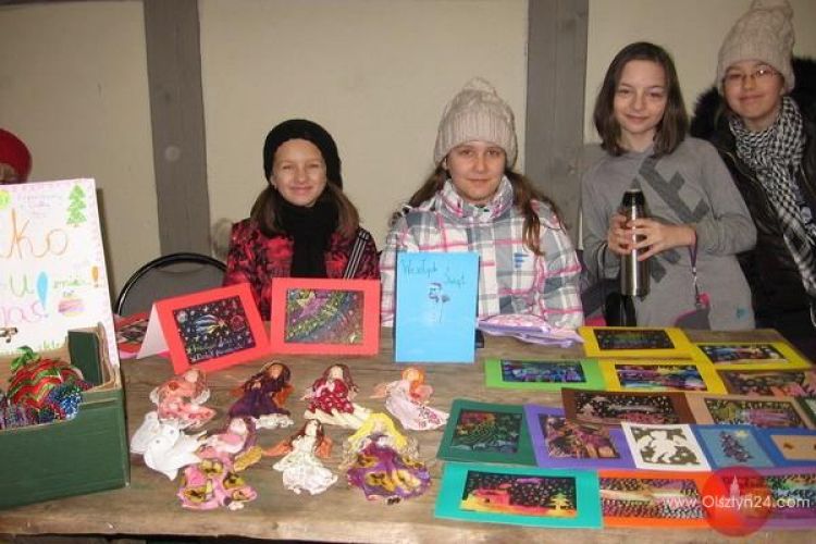 Ładne rzeczy w Dobrym Mieście