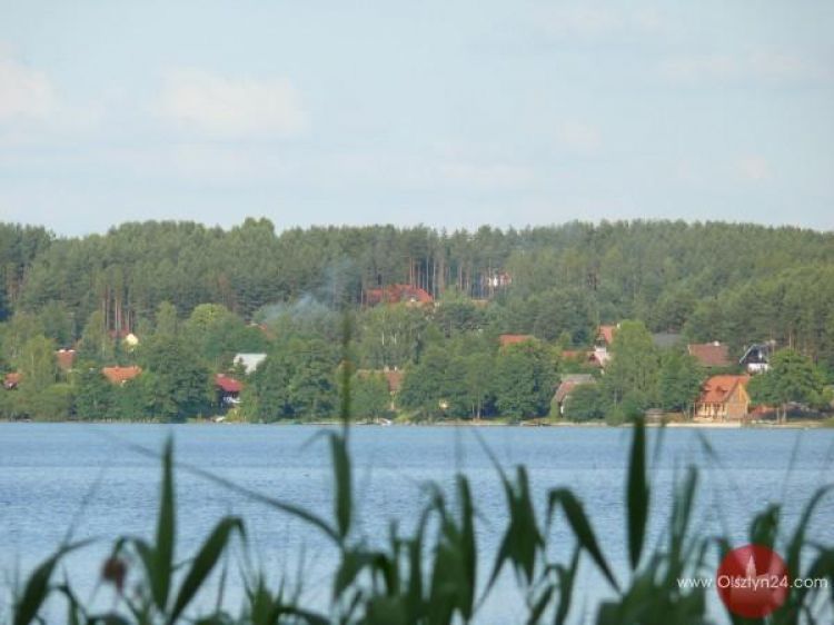 Mazurskie Jeziora na targach w Hiszpanii