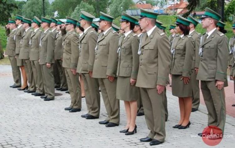 Nowi w szeregach WMOSG!