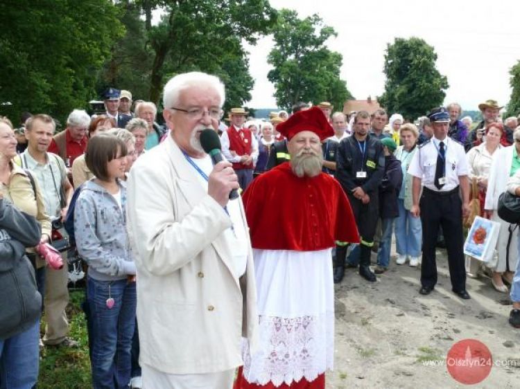 Kiermas Warmiński dla ducha i ciała