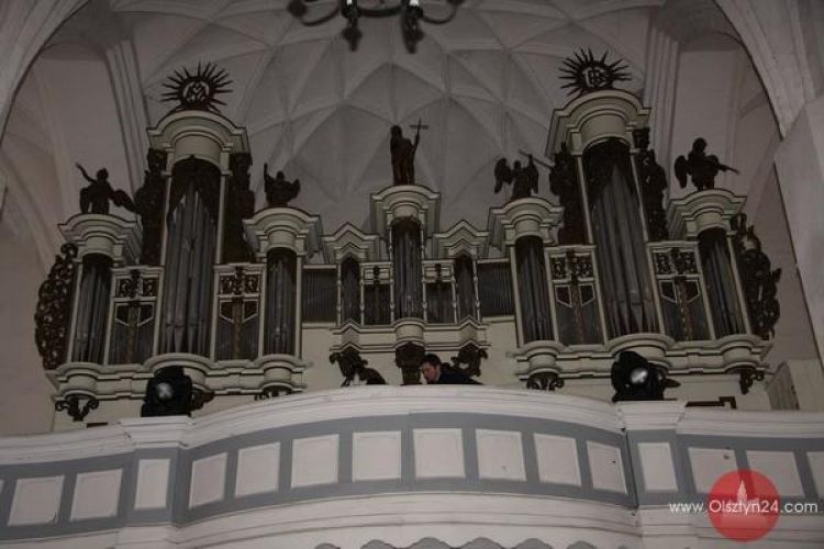 Zaproszenie na wyjątkowy koncert! 