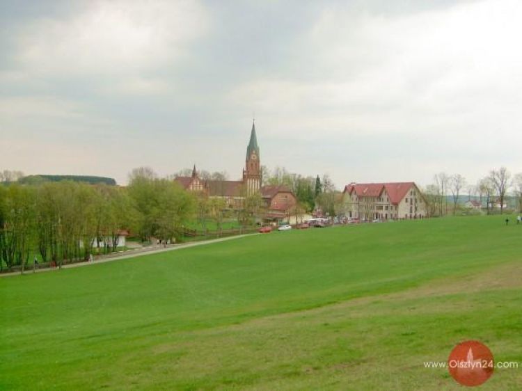 Z gospodarską wizytą w Gminie Gietrzwałd