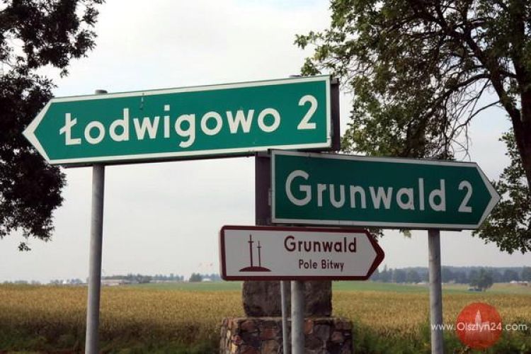 Zostań wolontariuszem na Polach Grunwaldu