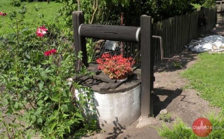 Rękodzieło i Wiejskie Wrota w Lamkowie