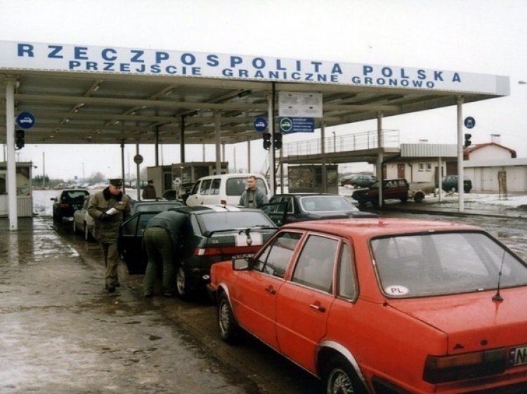 Olsztynianie do Kaliningradu bez paszportu i wizy!?