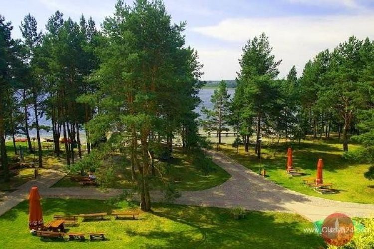 „Kłobuk” do sprzedania