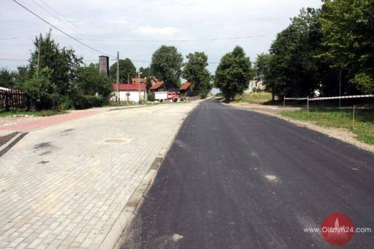 Strefy przedsiębiorczości w gminach Gietrzwałd i Biskupiec