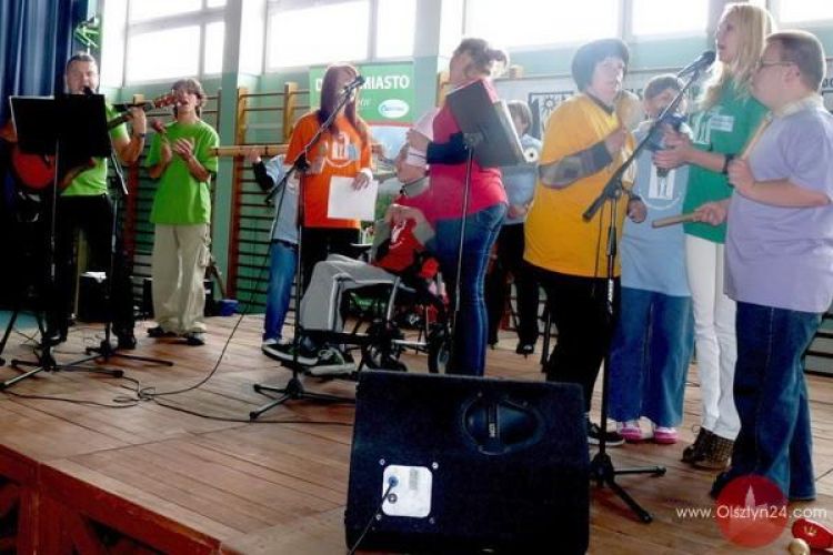 VIII Powiatowy Dzień Integracji