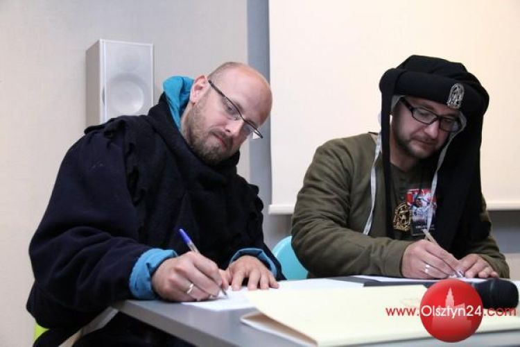 Muzeum Bitwy pod Grunwaldem ma kolejnego partnera