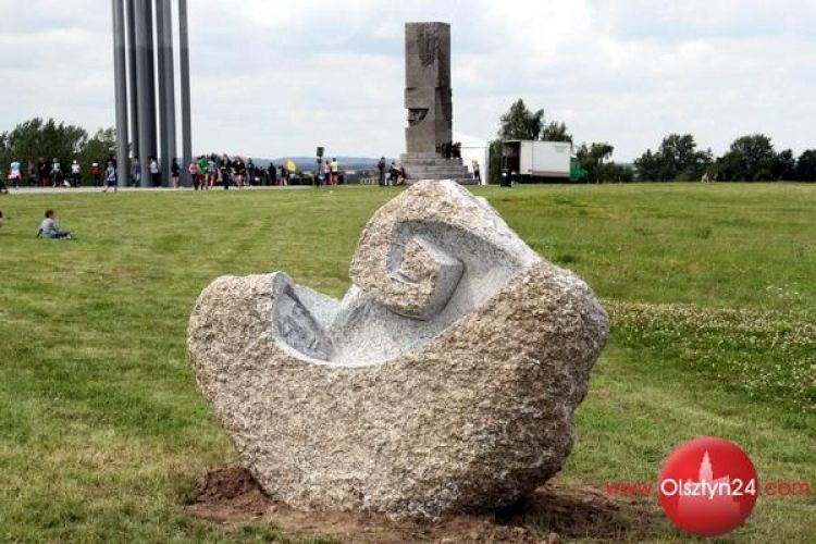 Scottaw - poplenerowa wystawa na Polach Grunwaldu